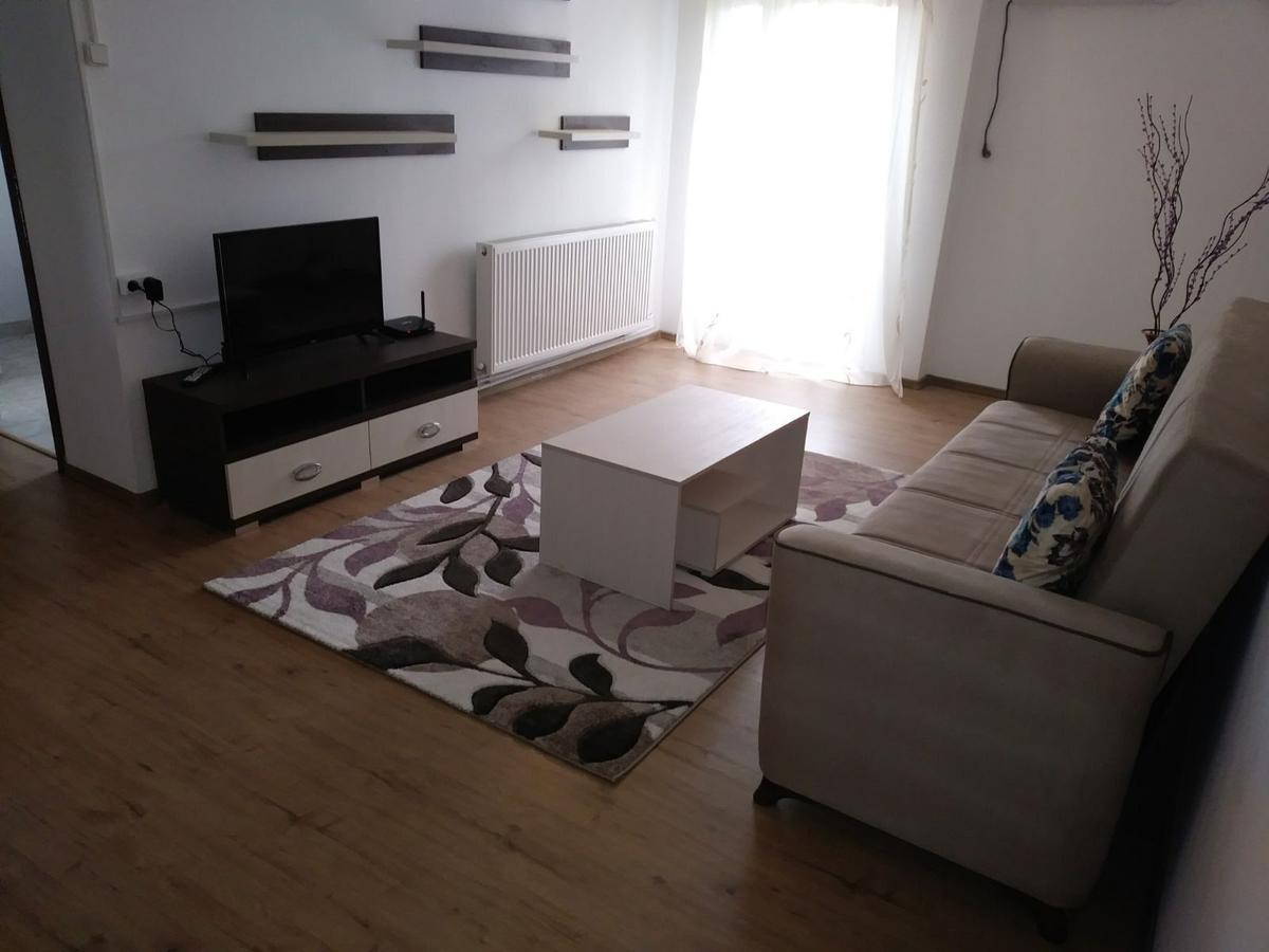 Alexys Residence 4 Iasi Exterior photo